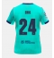 Barcelona Eric Garcia #24 Replika Tredjetröja 2026-27 Kortärmad