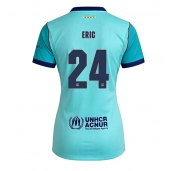 Barcelona Eric Garcia #24 Replika Tredjetröja Dam 2026-27 Kortärmad