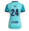 Barcelona Eric Garcia #24 Replika Tredjetröja Dam 2026-27 Kortärmad