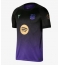 Barcelona Frenkie de Jong #21 Replika Bortatröja 2026-27 Kortärmad