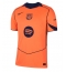 Barcelona Frenkie de Jong #21 Replika Tredjetröja 2025-26 Kortärmad
