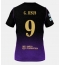 Barcelona Gabriel Jesus #9 Replika Bortatröja 2026-27 Kortärmad
