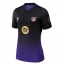 Barcelona Gabriel Jesus #9 Replika Bortatröja Dam 2026-27 Kortärmad