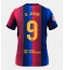 Barcelona Gabriel Jesus #9 Replika Hemmatröja 2026-27 Kortärmad