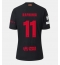 Barcelona Raphinha Belloli #11 Replika Bortatröja 2024-25 Kortärmad