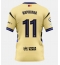 Barcelona Raphinha Belloli #11 Replika Bortatröja 2025-26 Kortärmad