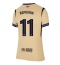 Barcelona Raphinha Belloli #11 Replika Bortatröja Dam 2025-26 Kortärmad