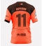 Barcelona Raphinha Belloli #11 Replika Tredjetröja 2025-26 Kortärmad