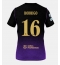 Barcelona Rodri Hernandez #16 Replika Bortatröja 2026-27 Kortärmad