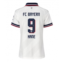 Bayern Munich Harry Kane #9 Replika Bortatröja Dam 2026-27 Kortärmad