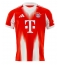 Bayern Munich Harry Kane #9 Replika Hemmatröja 2025-26 Kortärmad