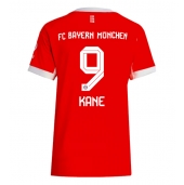 Bayern Munich Harry Kane #9 Replika Hemmatröja Dam 2025-26 Kortärmad