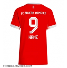 Bayern Munich Harry Kane #9 Replika Hemmatröja Dam 2025-26 Kortärmad