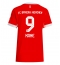 Bayern Munich Harry Kane #9 Replika Hemmatröja Dam 2025-26 Kortärmad