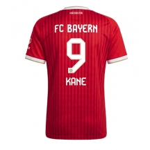 Bayern Munich Harry Kane #9 Replika Hemmatröja Dam 2026-27 Kortärmad