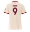 Bayern Munich Harry Kane #9 Replika Tredjetröja Dam 2024-25 Kortärmad