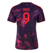 Bayern Munich Harry Kane #9 Replika Tredjetröja Dam 2026-27 Kortärmad