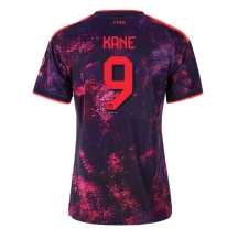 Bayern Munich Harry Kane #9 Replika Tredjetröja Dam 2026-27 Kortärmad