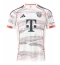 Bayern Munich Jamal Musiala #10 Replika Bortatröja 2025-26 Kortärmad