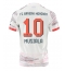 Bayern Munich Jamal Musiala #10 Replika Bortatröja 2025-26 Kortärmad
