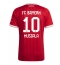 Bayern Munich Jamal Musiala #10 Replika Hemmatröja Dam 2026-27 Kortärmad
