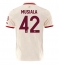 Bayern Munich Jamal Musiala #42 Replika Tredjetröja 2024-25 Kortärmad