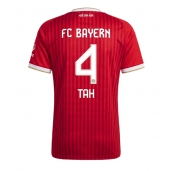 Bayern Munich Jonathan Tah #4 Replika Hemmatröja Dam 2026-27 Kortärmad