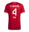 Bayern Munich Jonathan Tah #4 Replika Hemmatröja Dam 2026-27 Kortärmad