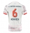 Bayern Munich Joshua Kimmich #6 Replika Bortatröja 2025-26 Kortärmad