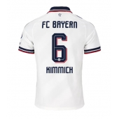 Bayern Munich Joshua Kimmich #6 Replika Bortatröja 2026-27 Kortärmad