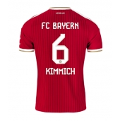 Bayern Munich Joshua Kimmich #6 Replika Hemmatröja 2026-27 Kortärmad