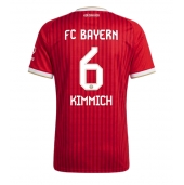 Bayern Munich Joshua Kimmich #6 Replika Hemmatröja Dam 2026-27 Kortärmad