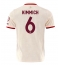 Bayern Munich Joshua Kimmich #6 Replika Tredjetröja 2024-25 Kortärmad