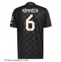Bayern Munich Joshua Kimmich #6 Replika Tredjetröja 2025-26 Kortärmad