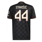 Bayern Munich Josip Stanisic #44 Replika Tredjetröja 2025-26 Kortärmad