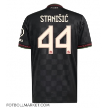 Bayern Munich Josip Stanisic #44 Replika Tredjetröja 2025-26 Kortärmad