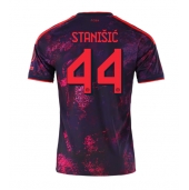 Bayern Munich Josip Stanisic #44 Replika Tredjetröja 2026-27 Kortärmad