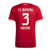Bayern Munich Kim Min-jae #3 Replika Hemmatröja Dam 2026-27 Kortärmad
