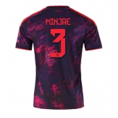 Bayern Munich Kim Min-jae #3 Replika Tredjetröja 2026-27 Kortärmad