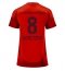 Bayern Munich Leon Goretzka #8 Replika Hemmatröja Dam 2024-25 Kortärmad