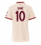 Bayern Munich Leroy Sane #10 Replika Tredjetröja Dam 2024-25 Kortärmad