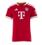 Bayern Munich Luis Diaz #14 Replika Hemmatröja Dam 2026-27 Kortärmad