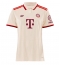 Bayern Munich Michael Olise #17 Replika Tredjetröja Dam 2024-25 Kortärmad