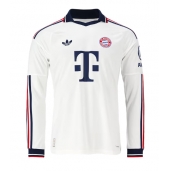 Bayern Munich Replika Bortatröja 2026-27 Långärmad