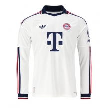 Bayern Munich Replika Bortatröja 2026-27 Långärmad