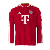 Bayern Munich Replika Hemmatröja 2026-27 Långärmad