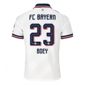 Bayern Munich Sacha Boey #23 Replika Bortatröja 2026-27 Kortärmad