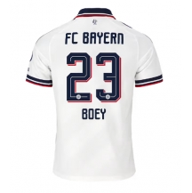 Bayern Munich Sacha Boey #23 Replika Bortatröja 2026-27 Kortärmad
