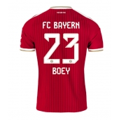 Bayern Munich Sacha Boey #23 Replika Hemmatröja 2026-27 Kortärmad