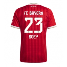 Bayern Munich Sacha Boey #23 Replika Hemmatröja Dam 2026-27 Kortärmad